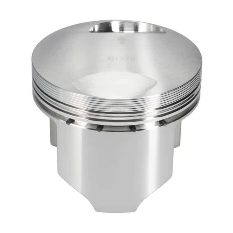 Wiseco — Wiseco Yamaha XT/TT/SR500 101 CR 3504XC Piston kit
Piston Kit - view 8