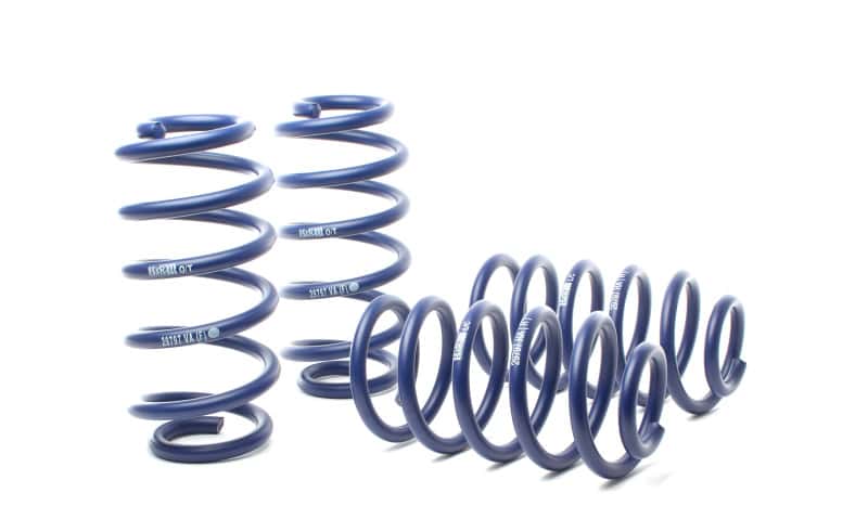 H&R — H&R 98-04 Audi A6 Quattro (AWD) 4B Sport Spring
Sport Spring - view 1