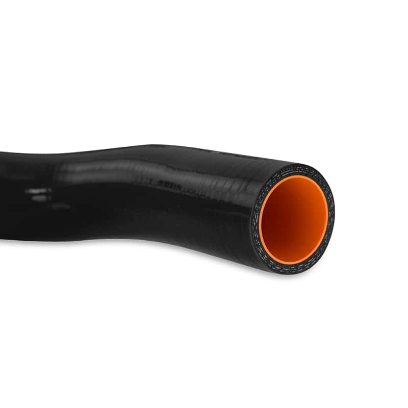 Mishimoto — Mishimoto 15-17 Ford Expedition 3.5L EcoBoost Silicone Radiator Hose Kit - Black
Coolant Hose Kit - view 4
