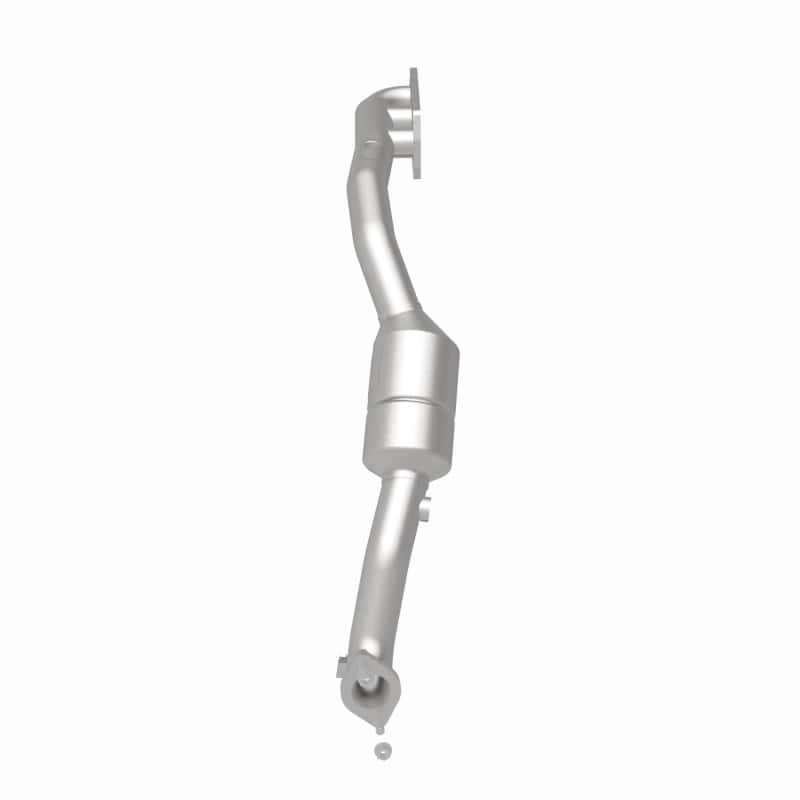 Magnaflow — MagnaFlow Conv DF 05-09 Audi A8 6.0L
California - view 16