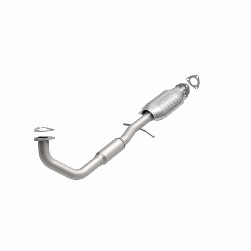 Magnaflow — MagnaFlow Conv DF 01-02 Saturn Rear OEM
OEM Grade
OEM - view 28
