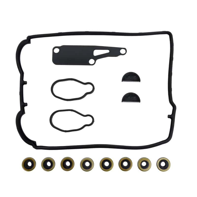 Cometic Gasket — Cometic Subaru EJ205 Valve Cover Gasket Kit - LHS
Valve Cover Kit - view 2