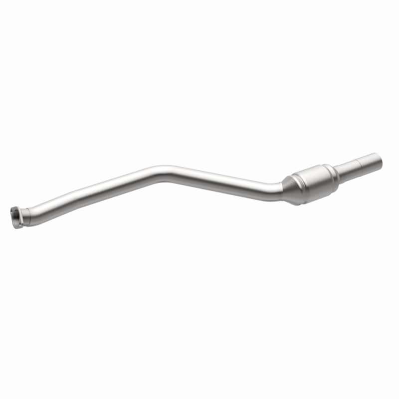 Magnaflow — MagnaFlow Conv DF BMW 3 06-09 Front OEM
OEM Grade
OEM - view 9