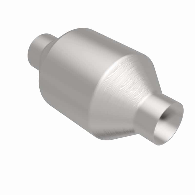 Magnaflow — MagnaFlow Conv Universal 3.0 C/C 1.75 inch in/out Spun
Standard Grade
Standard - view 14
