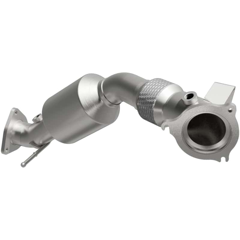 Magnaflow — MagnaFlow Conv DF 15-17 Land Rover Discovery Sport 2.0L OEM (Close Coupled)
OEM Grade
OEM - view 1