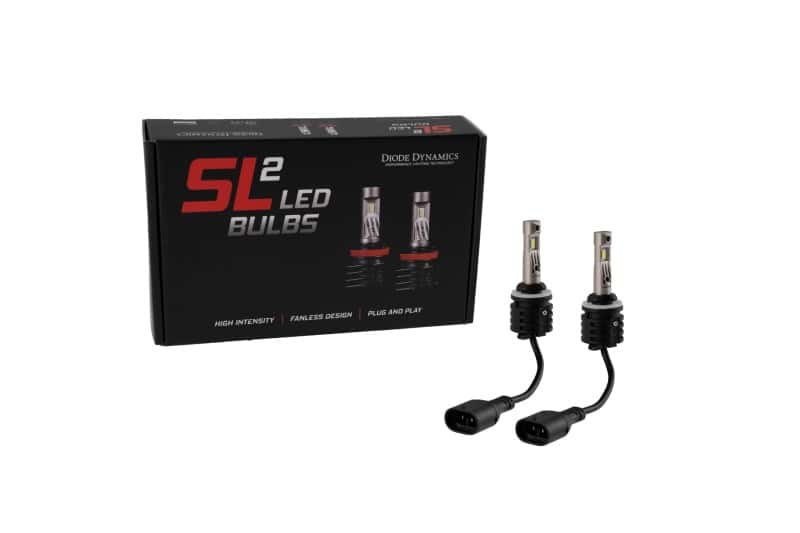 Diode Dynamics — Diode Dynamics 880 HP36 LED Bulb - Cool - White (Pair) - view 3
