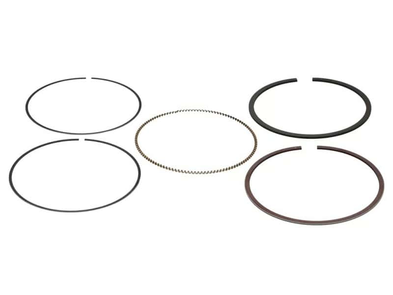 Wiseco — Wiseco 76.80mm Ring Set-.8 x 1.5mm
Piston Rings - view 5