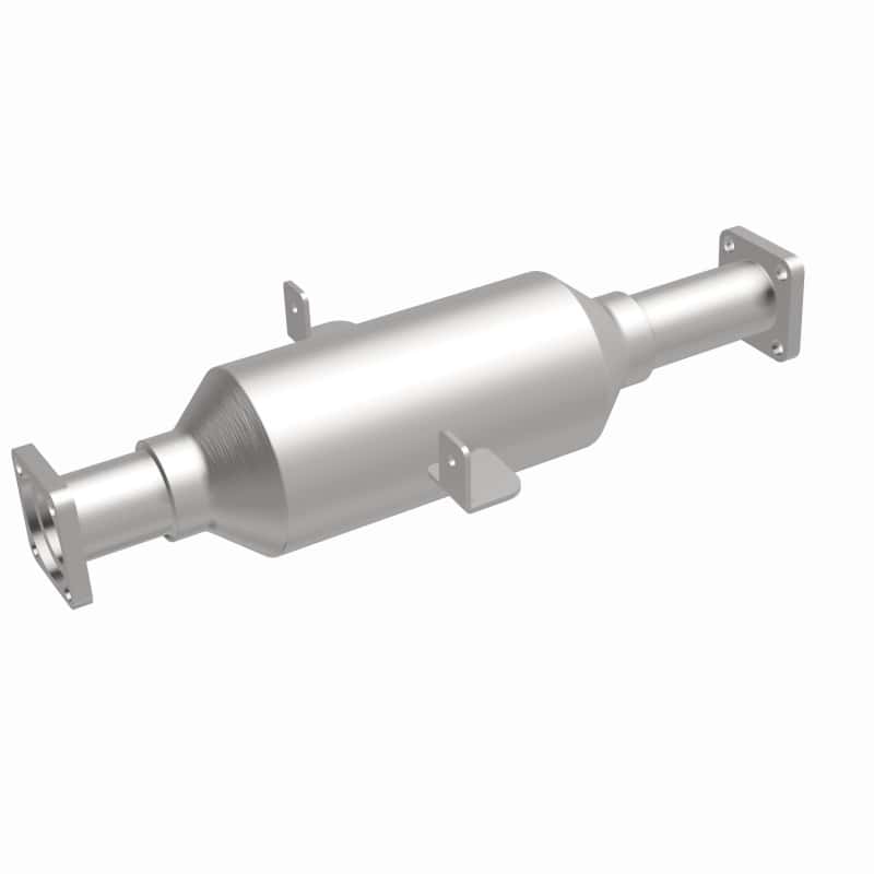 Magnaflow — MagnaFlow Conv DF Fiat-Lancia 79 83
Standard Grade
Standard - view 10