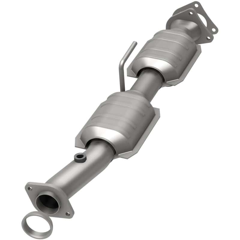 Magnaflow — MagnaFlow Conv DF Ranger/B3000/B4000 Pick-Up
HM Grade
HM - view 31