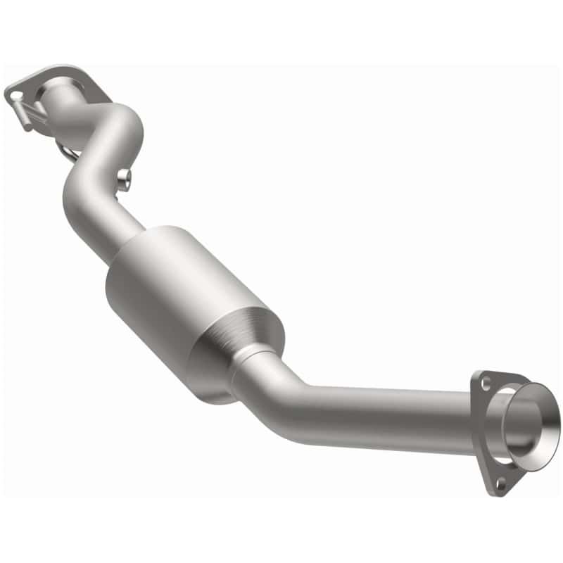 Magnaflow — MagnaFlow Conv DF 07 Trailb/Envoy 4.2L und OE
OEM Grade
OEM - view 3