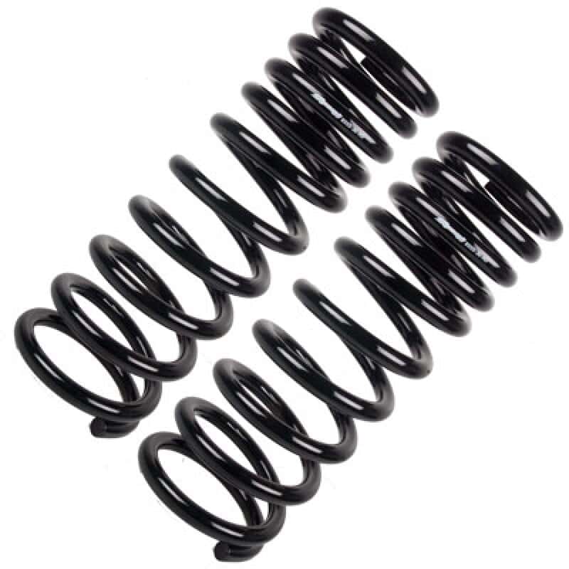 Synergy Mfg — Synergy 03-13 Dodge Ram 1500 Gas/2500/3500 Diesel 3.0in Coil Springs - view 2
