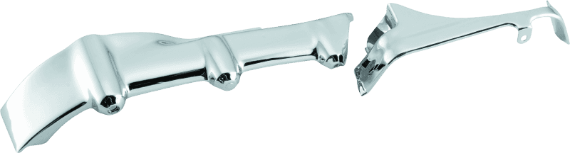 Kuryakyn — Kuryakyn Inner Primary Cover Softail Chrome - view 1