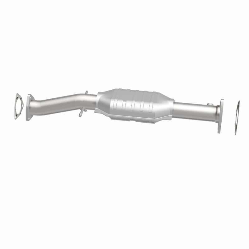 Magnaflow — MagnaFlow Conv DF Sonoma-S10 99 4.3L
HM Grade
HM - view 12