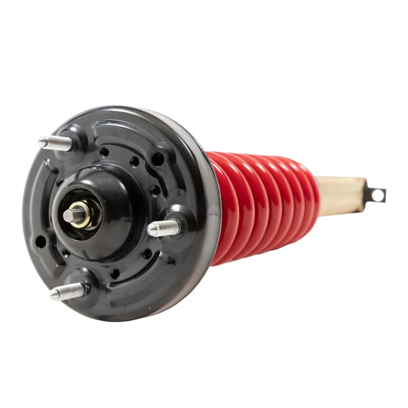 Belltech — Belltech 2021+ F-150 4WD 6-7in Lift Height Adjustable Coilover Kit
COILOVER KIT - view 5