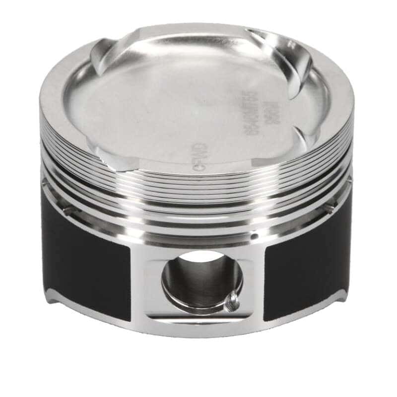 Wiseco — Wiseco Honda Turbo -15.4cc 1.174 X 75.5MM Piston Shelf Stock Kit
Piston Set - view 7