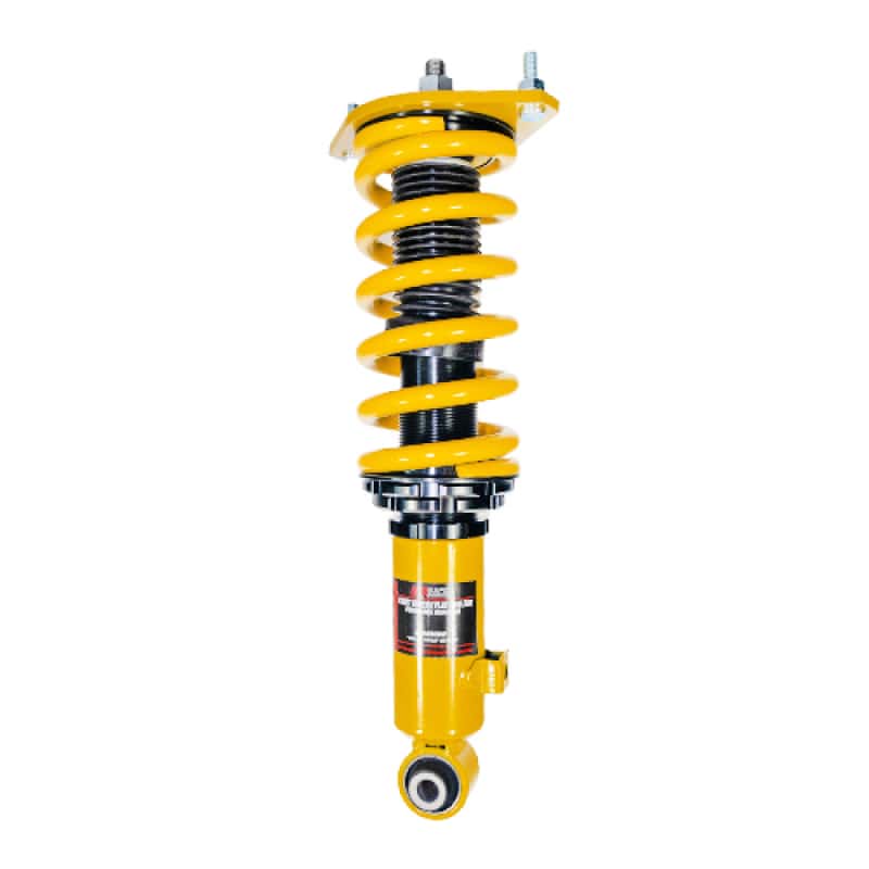 BLOX Racing — BLOX Racing 90-05 Mazda Miata Street Series II Plus Coilovers - view 5