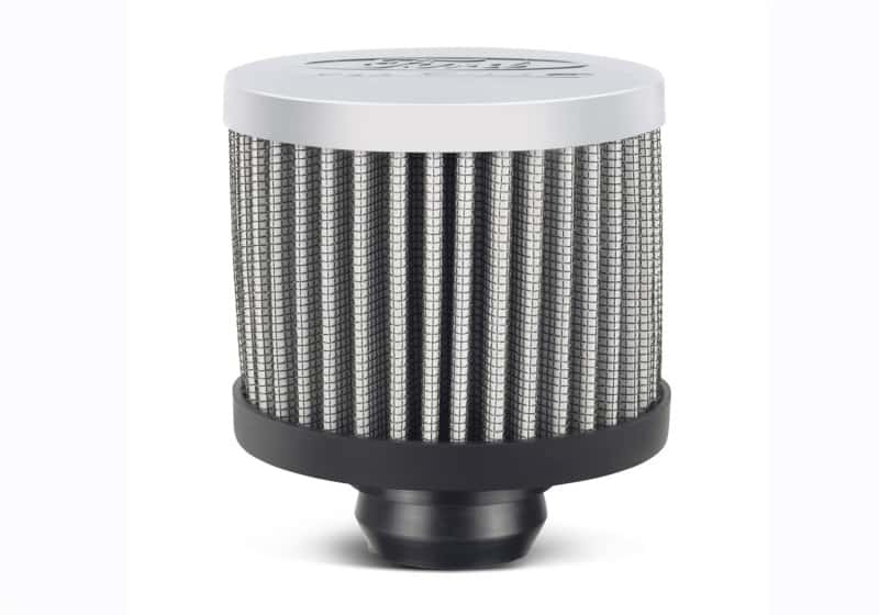 Ford Racing — Ford Racing Push In Valve Cover Breather Filter w/Ford Racing Logo Top
VlvCvrBreatherStd - view 5