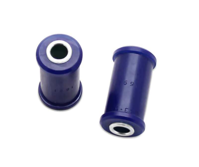 Superpro — SuperPro 1978 Subaru Brat DL Front Lower Inner Control Arm Bushing Kit (24mm O.D.)
Bushing Kit - view 2