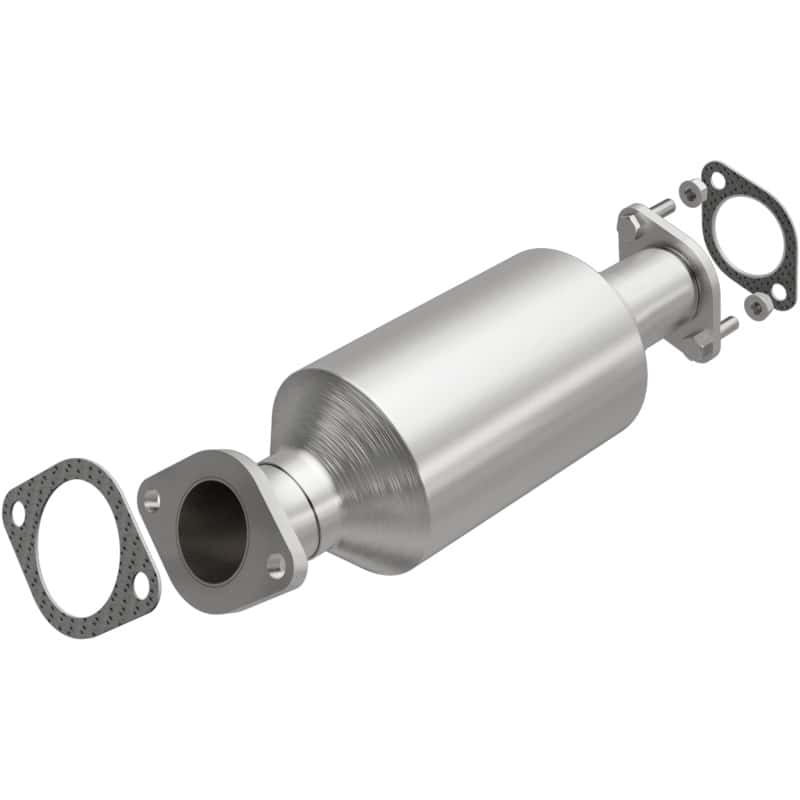 Magnaflow — Magnaflow California Direct Fit Converter 06-10 Kia Optima 2.7L
California - view 2
