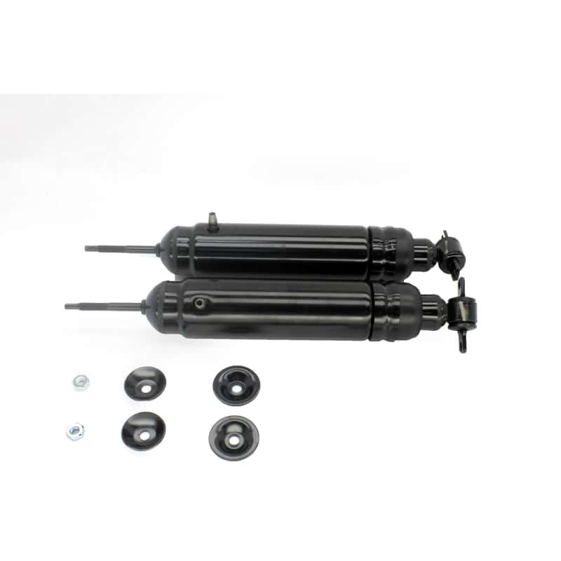KYB — KYB Shocks & Struts Self Leveling Rear BUICK LeSabre 2000-05 BUICK Lucerne 2006-09 BUICK Park Avenue - view 8