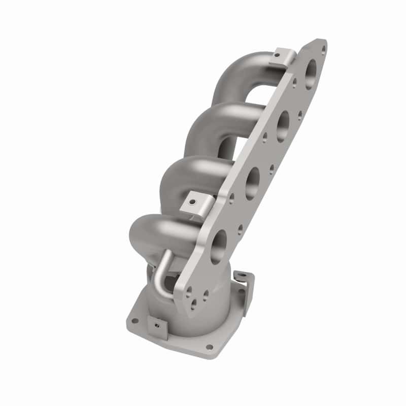 Magnaflow — MagnaFlow Conv DF 98-01 Metro 1.3 Front OEM
OEM Grade
OEM - view 27