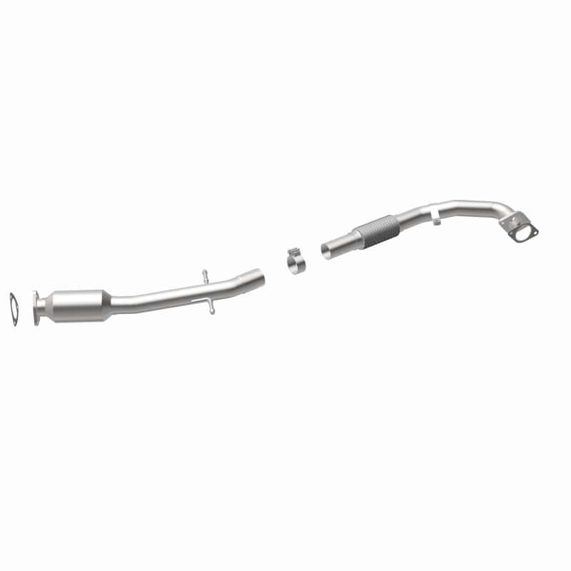Magnaflow — Magnaflow Conv DF 2017 Buick Envision 2.5L
OEM Grade
OEM - view 20