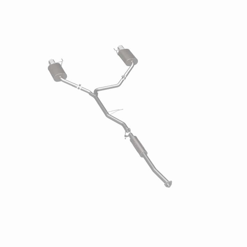 Magnaflow — MagnaFlow Sys C/B Honda Accord 3.0L V6 98-02
Cat-Back - view 32
