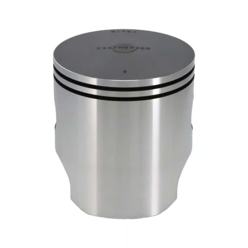 Wiseco — Wiseco Polaris 900 Fusion/RMK/Switchback 3268KD Piston Kit
Piston Kit - view 2