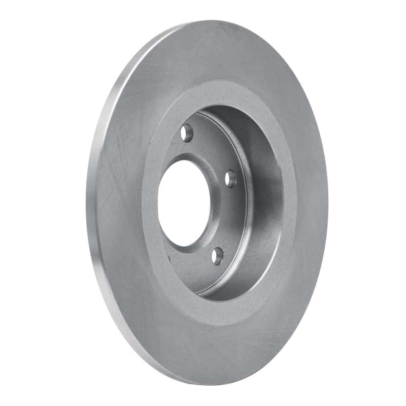 DFC — DFC 11-19 Buick Cascada Rear Brake Rotor
DFC Brake Rotor - view 4