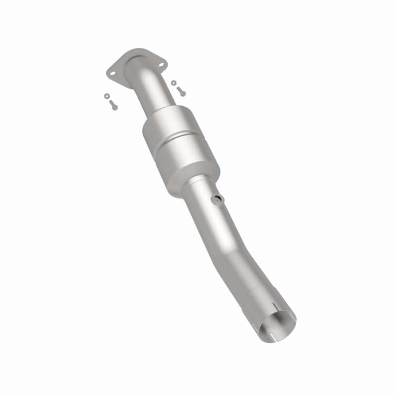 Magnaflow — MagnaFlow Conv DF 03-08 Chevy/GMC PS rr OEM
OEM Grade
OEM - view 15