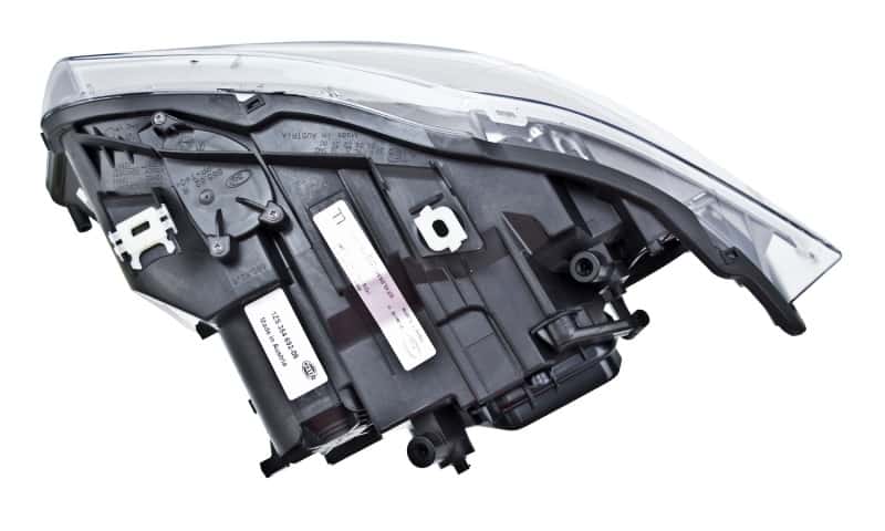 Hella — Hella 2009-2012 BMW 323i xDrive Bi-Xenon Headlight Assembly - view 22