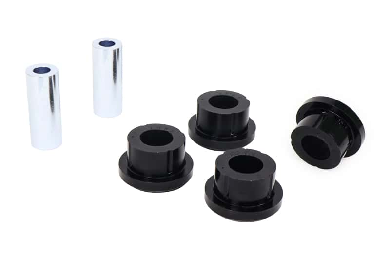 Whiteline — Whiteline Front Lower Inner Forward Bushing
Bushing Kit - view 1