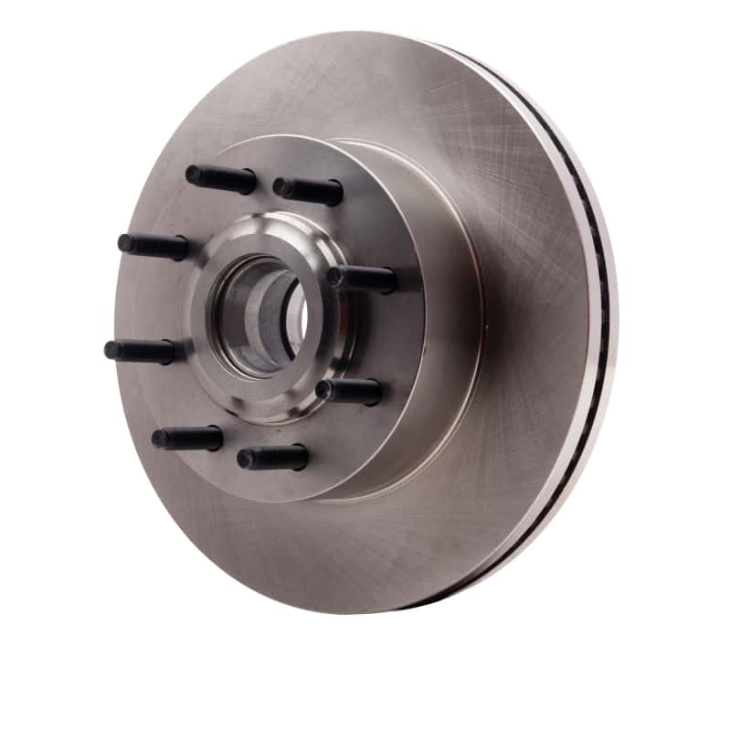 DFC — DFC 11-25 Ford F-250 2WD (Super Duty) Front Brake Rotor
DFC Brake Rotor - view 2