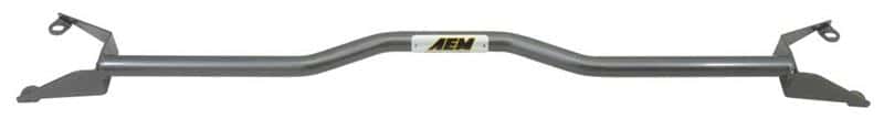 AEM Induction — AEM 2015 Hyundai Sonata Strut Bar - Charcoal Gray - view 2