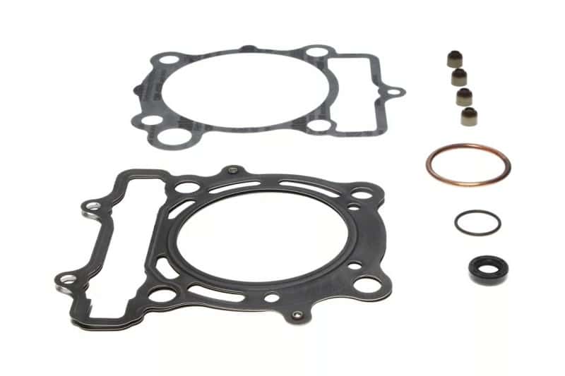 Wiseco — Wiseco 04-08 KX250F/04-06 RMZ250 Top End Gasket Kit
Gasket Kit - view 6