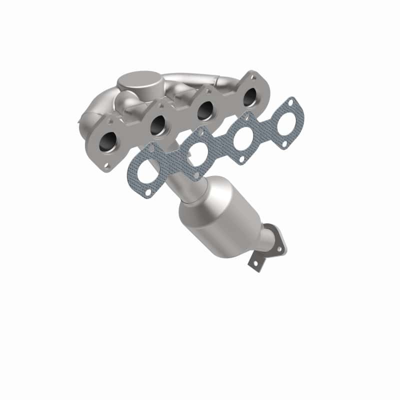 Magnaflow — MagnaFlow Conv DF 03-05 Mercedes C230 1.8L
HM Grade
HM - view 7