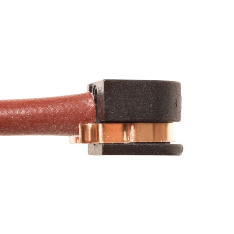 PowerStop — Power Stop 2019 Porsche Cayenne Front Euro-Stop Electronic Brake Pad Wear Sensor
Brake Wear Sensor - view 3