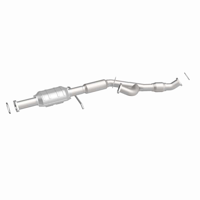 Magnaflow — Magnaflow Conv DF 02-06 Kia Optima 2.7L
California - view 18