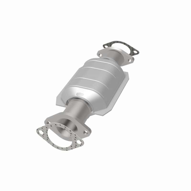 Magnaflow — MagnaFlow Conv DF 06-08 Hyun/Kia 3.8L OEM
OEM Grade
OEM - view 17