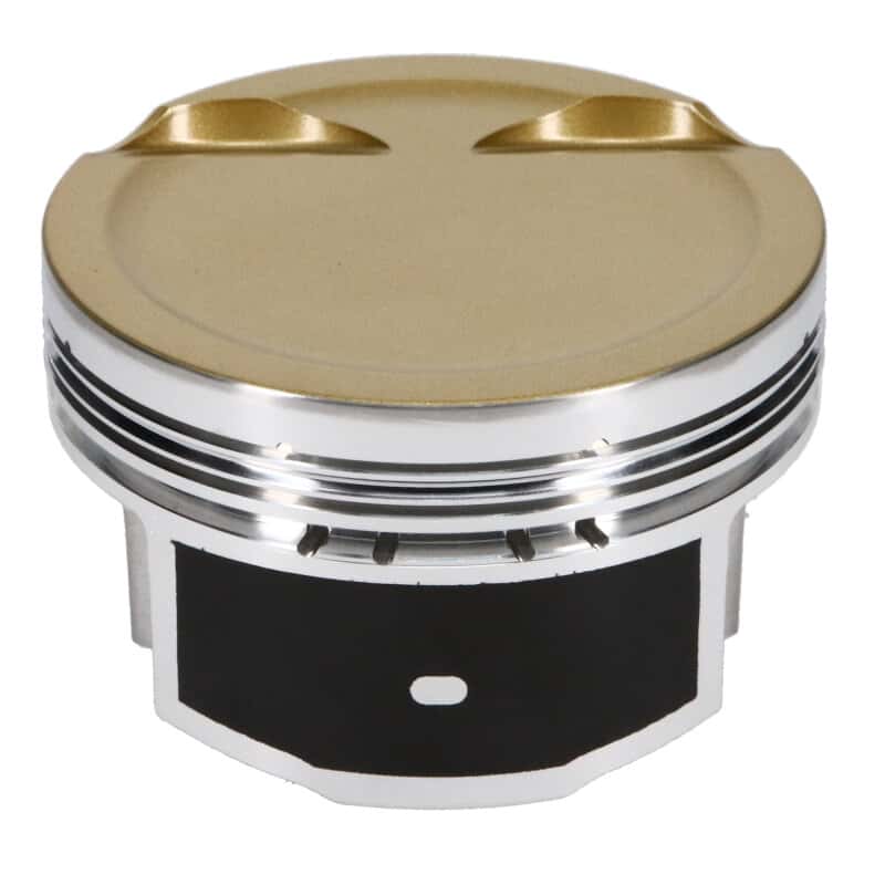JE Pistons — JE Pistons VW 2.0T TSI Ultra Series 23mm PIN - Set of 4 Pistons - view 6