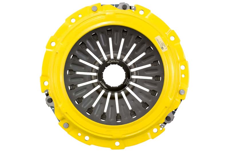 ACT — ACT 2006 Subaru Impreza P/PL-M Xtreme Clutch Pressure Plate
Pressure Plate - view 1