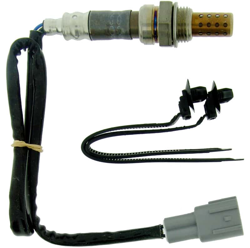 NGK — NGK Lexus GS300 2005-2000 Direct Fit Oxygen Sensor
Oxygen Sensor - view 2