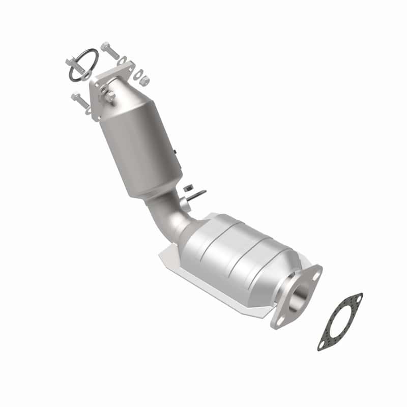 Magnaflow — Magnaflow 08-09 Infiniti EX35 3.5L Direct Fit Converter
California - view 17