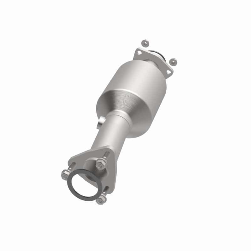 Magnaflow — Magnaflow Conv Direct Fit 17-19 Honda CR-V Single Underbody 2.4L
OEM Grade
OEM - view 26