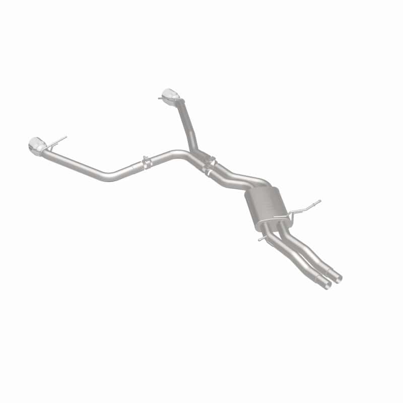 Magnaflow — Magnaflow SYS CB 2015 Audi Q5 3.0L
Cat-Back - view 31