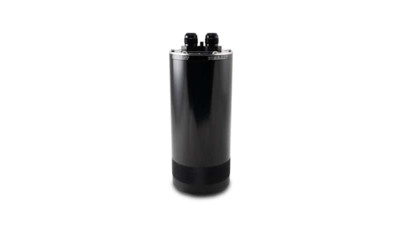 Vibrant — Vibrant Large (2.0L) 2-Port Catch Can Assembly
CatchCan2portLarge - view 2