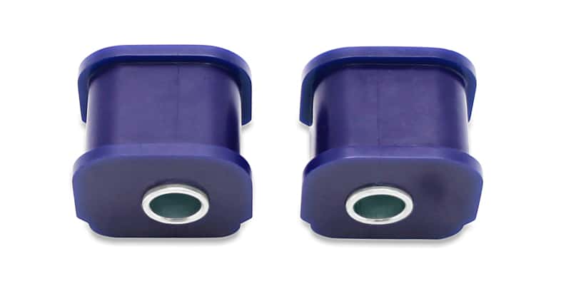 Superpro — SuperPro Gmh/Suzuki-Control Arm Inner Front Bushing
Bushing Kit - view 1
