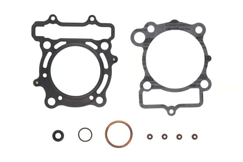 Wiseco — Wiseco 04-08 KX250F/04-06 RMZ250 Top End Gasket Kit
Gasket Kit - view 2
