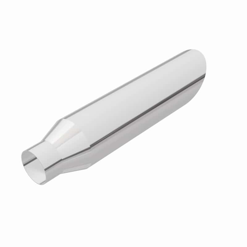 Magnaflow — MagnaFlow Tip 1-Pk Bb 4.00 X 18 2.5 Id 45
Stainless Steel
Exhaust Tip - view 18