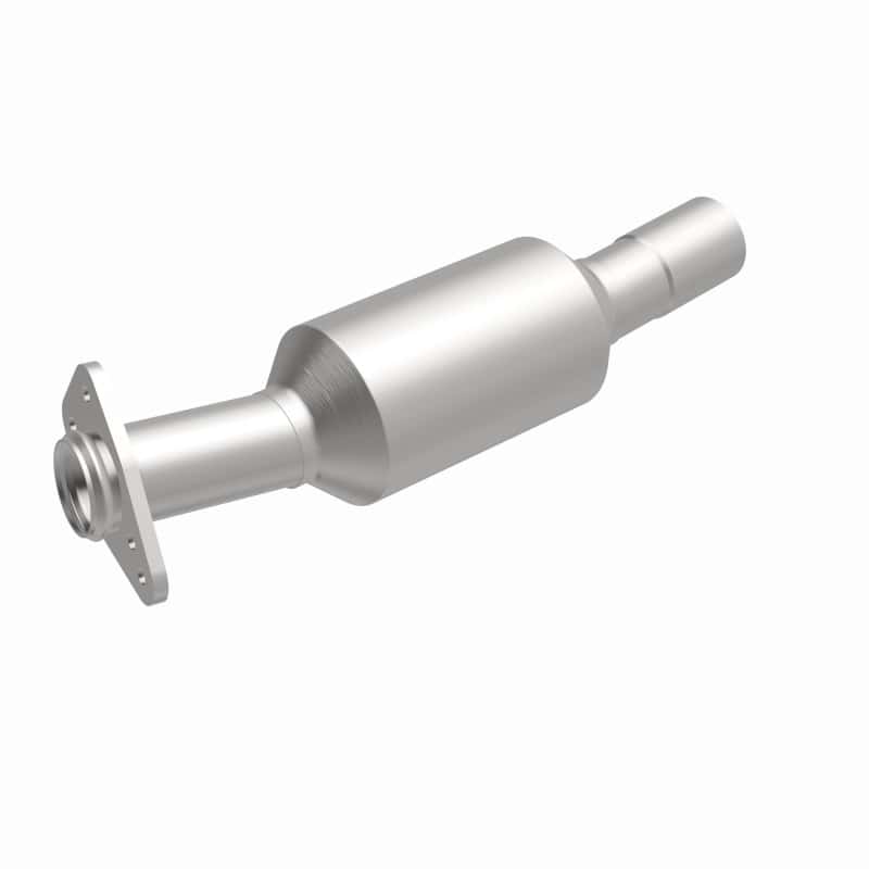 Magnaflow — Magnaflow GM Passenger car CA Direct Fit Converter
California - view 8